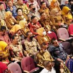 Selain Melestarikan Budaya,Pagelaran Wayang juga sebagai bentuk sinergisitas TNI-Polri