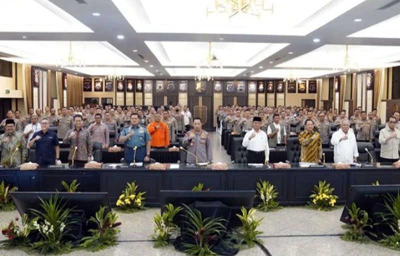 Panglima TNI TNI Siapkan Alutsista Dukung Idul Fitri 1444 H 2023 foto dok