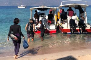 Kemenpar Promosikan Wisata Selam Alor ke Pasar ASEAN Lewat Famtrip