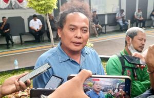 Pengacara Fariz Rm Deolipa Yumara 