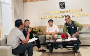 Sengketa Hak Cipta, AREA MUSIKINDO Resmi Laporkan DJ Manikci ke Kemenkumham