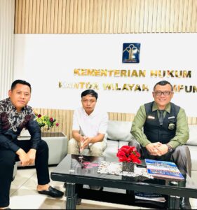 Sengketa Hak Cipta, AREA MUSIKINDO Resmi Laporkan DJ Manikci ke Kemenkumham