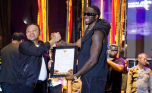 Festival Pacu Jalur 2025: Tradisi Kuansing yang Jadi Magnet Wisata Dunia dan Dongkrak Ekonomi Daerah