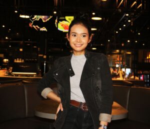 soundtrack film horor MD Pictures berjudul “Mama Pesan dari Neraka”