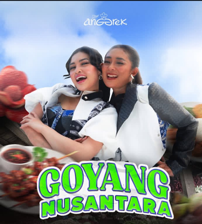 Duo Anggrek foto Istimewa 