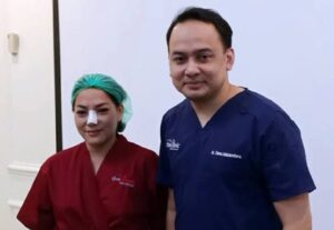 dr. Danu Mahandaru, Sp.BP-RE