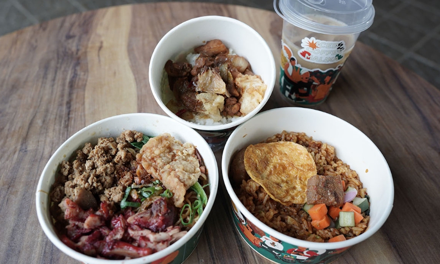 Bango Perbarui Identitas: Angkat Kecap Jadi Bintang Kuliner Kekinian foto Edi 