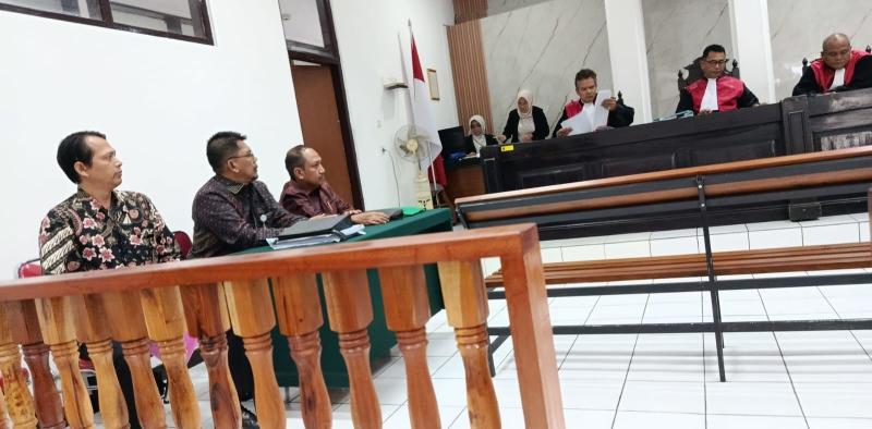 Mantan Karyawan PT Hino Ajukan Gugatan ke PHI Bandung, Singgung Diskriminasi dan Hak yang Terabaikan