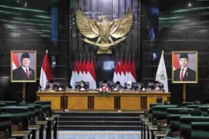 PAM JAYA Siap Bertransformasi Jadi Perseroda, Dorong Skema Pendanaan Non-APBD