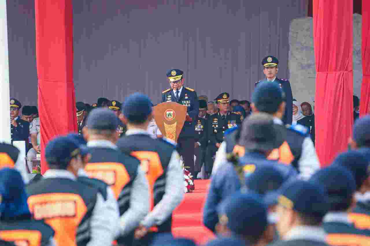 Jakarta Masuk 20 Besar Kota dengan Transportasi Publik Terbaik Dunia Menurut Global Time Out 2025