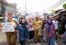 Wali Kota Tangsel Tegas Tolak Penutupan Akses Jalan Serpong–Parung, Dukung Warga Muncul