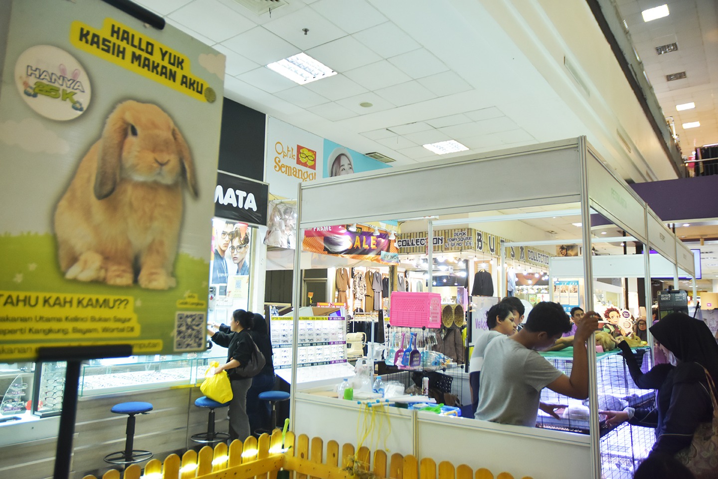Walikota Depok dan PDHI Gelar Depok Animal Expo: Dorong Edukasi dan Pencegahan Rabies
