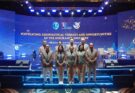 Jasaraharja Putera Dukung Penguatan Industri Asuransi Lewat Indonesia Professional Insurance Forum 2025