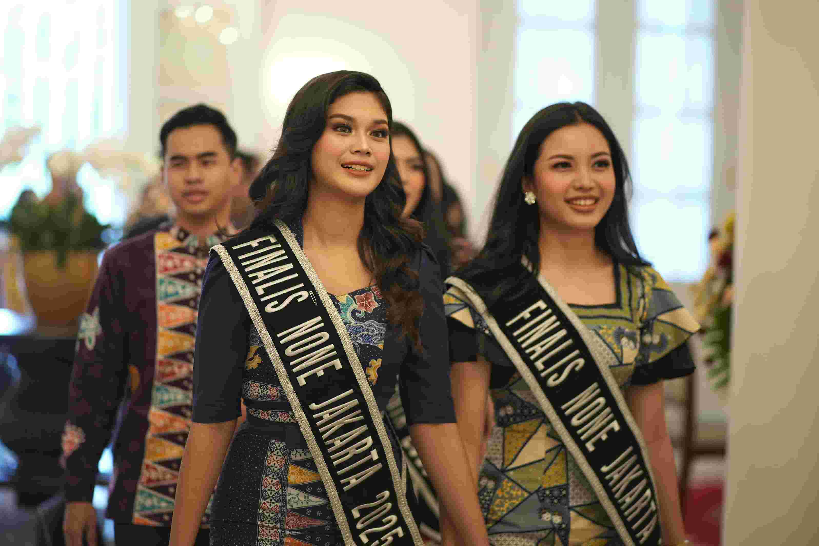 Gubernur Pramono: Abang None Adalah Wajah Baru Jakarta yang Berkarakter