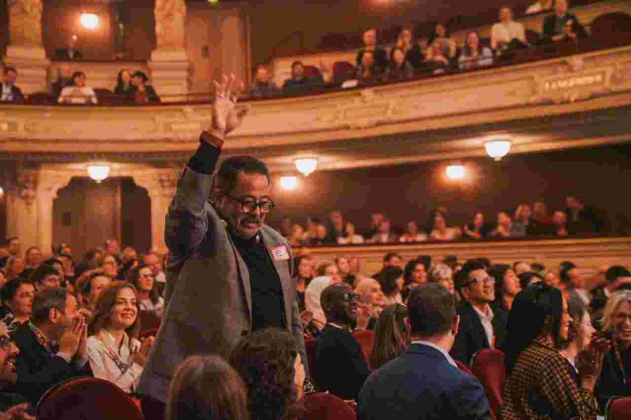 Jakarta Tegaskan Peran Sebagai Kota Global Berbudaya Lewat Forum Dunia di Amsterdam