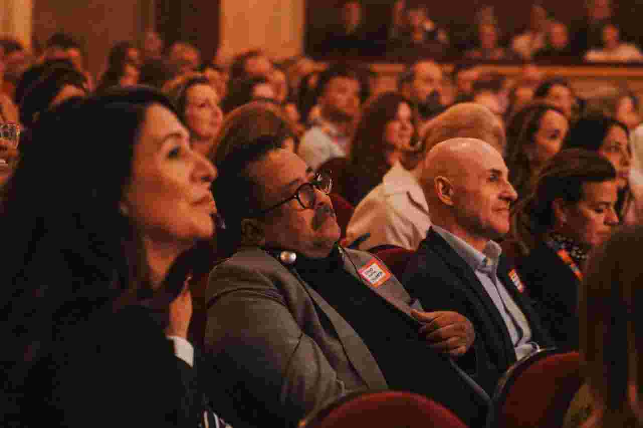 Jakarta Tegaskan Peran Sebagai Kota Global Berbudaya Lewat Forum Dunia di Amsterdam