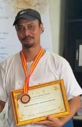 Randhi Haryaningtyastomo: Dari Sains ke Panggung Seni, Menjaga Napas Budaya Banyumas