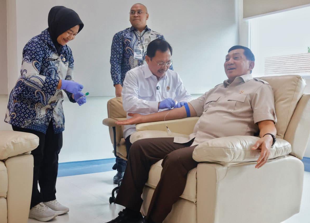 Imunoterapi Sel Dendritik: Terobosan Baru dalam Penguatan Sistem Imun Tubuh