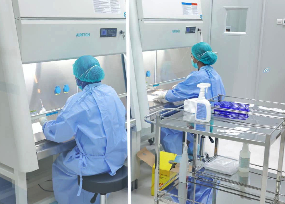 Imunoterapi Sel Dendritik: Terobosan Baru dalam Penguatan Sistem Imun Tubuh