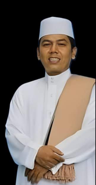 KH.Achmad Bachru Rozak Pendiri Pondok pesantren Tahfidzul Qur'an Al-Umammah 