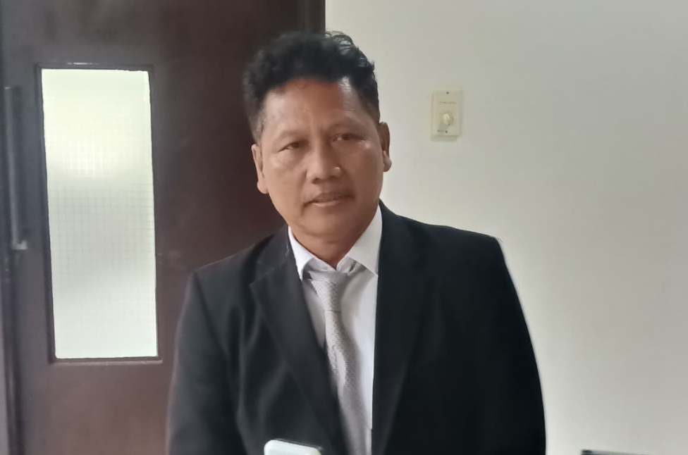 Kuasa Hukum Warga Subali SH 