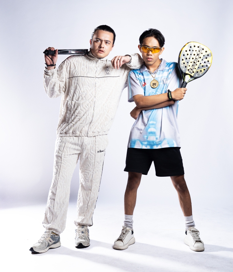 JayJax dan TOXICDEV! Musik Tanah Air Lewat “FOMO”, Kolaborasi EDM-Hyperpop yang Anti-Mainstream