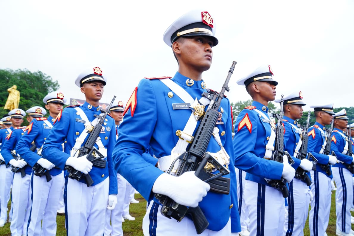 Panglima TNI dan Kapolri Pimpin Wisuda Prabhatar 2025 di Akmil Magelang