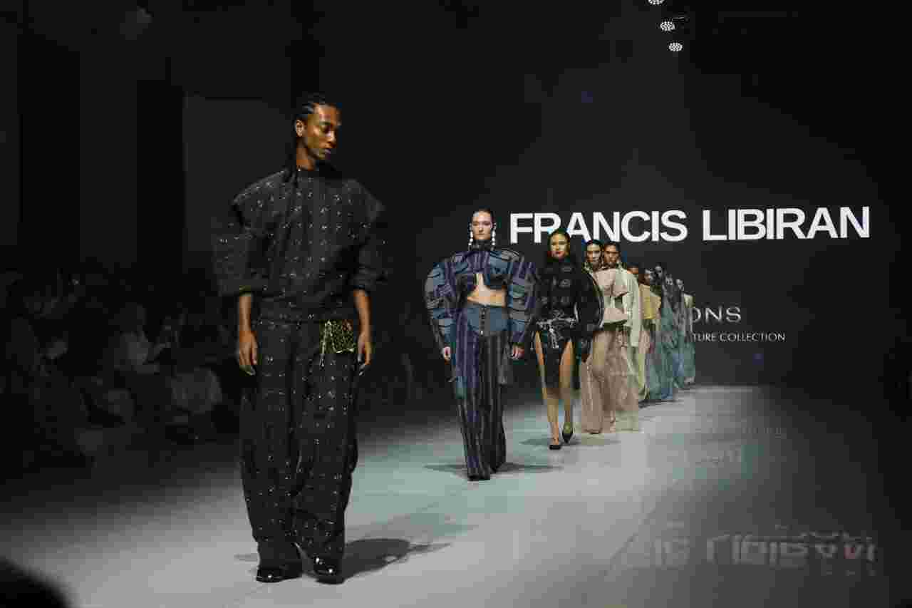 Gubernur Pramono Anung: Jakarta Fashion Week Harus Jadi Ikon Ekonomi Kreatif Ibu Kota