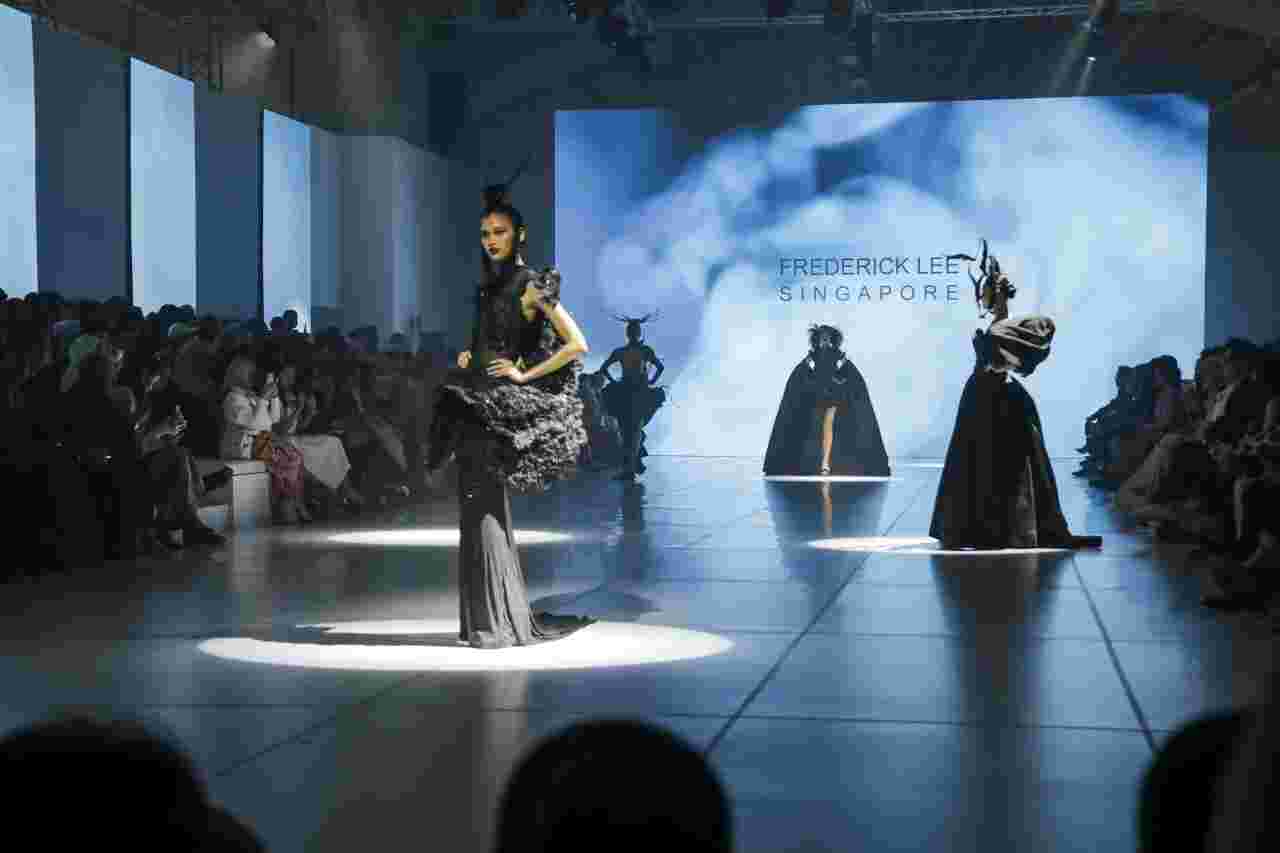 Gubernur Pramono Anung: Jakarta Fashion Week Harus Jadi Ikon Ekonomi Kreatif Ibu Kota