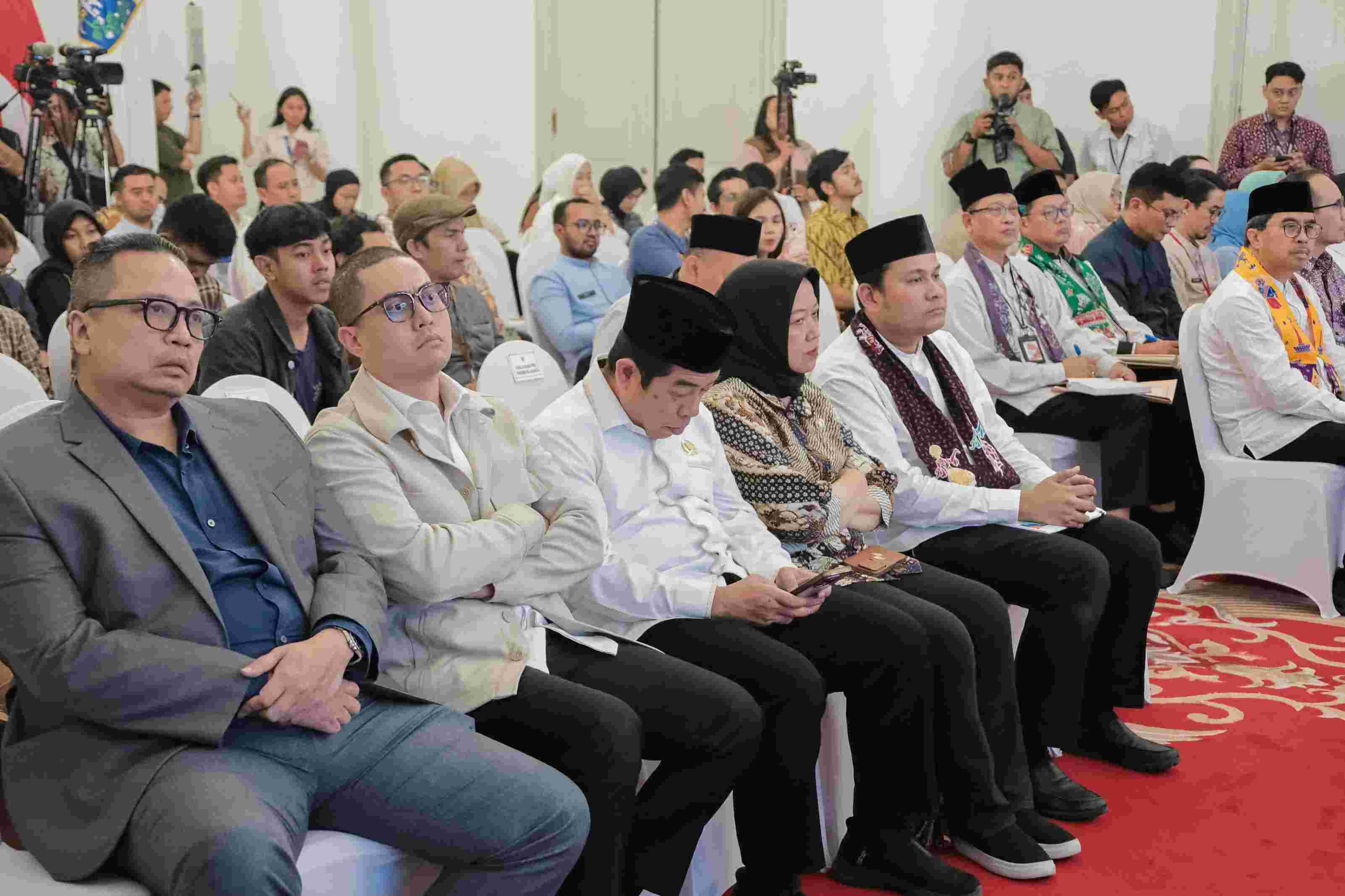 Realisasi APBD 2025 Menguat, Gubernur Pramono Yakini Target Pembangunan Jakarta Terpenuhi