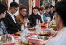 Gubernur Pramono Sapa Diaspora Indonesia di Berlin, Ajak Bersama Majukan Jakarta sebagai Kota Global