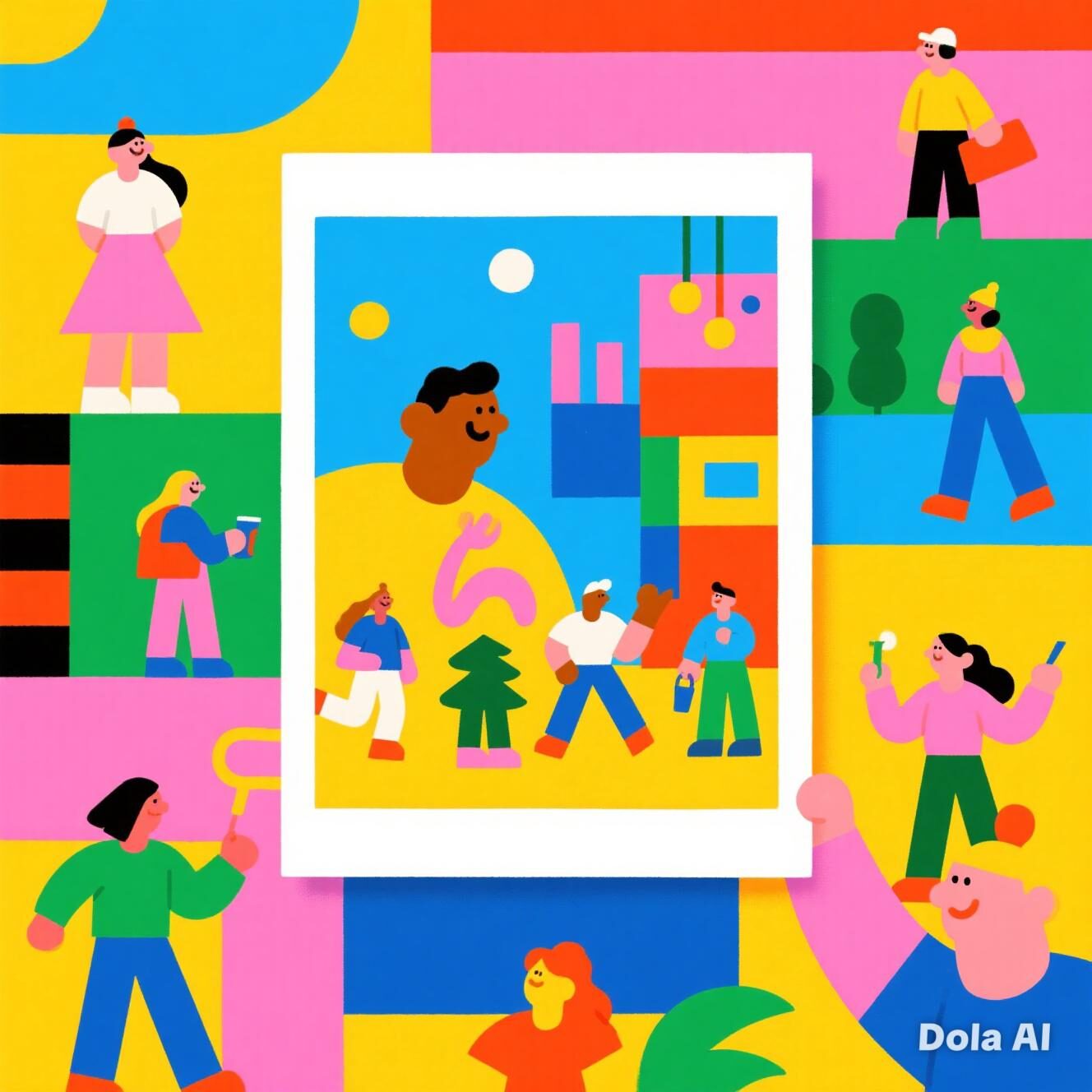 Indonesia Bakal Jadi Pusat Inovasi Teknologi Baru di Jakarta