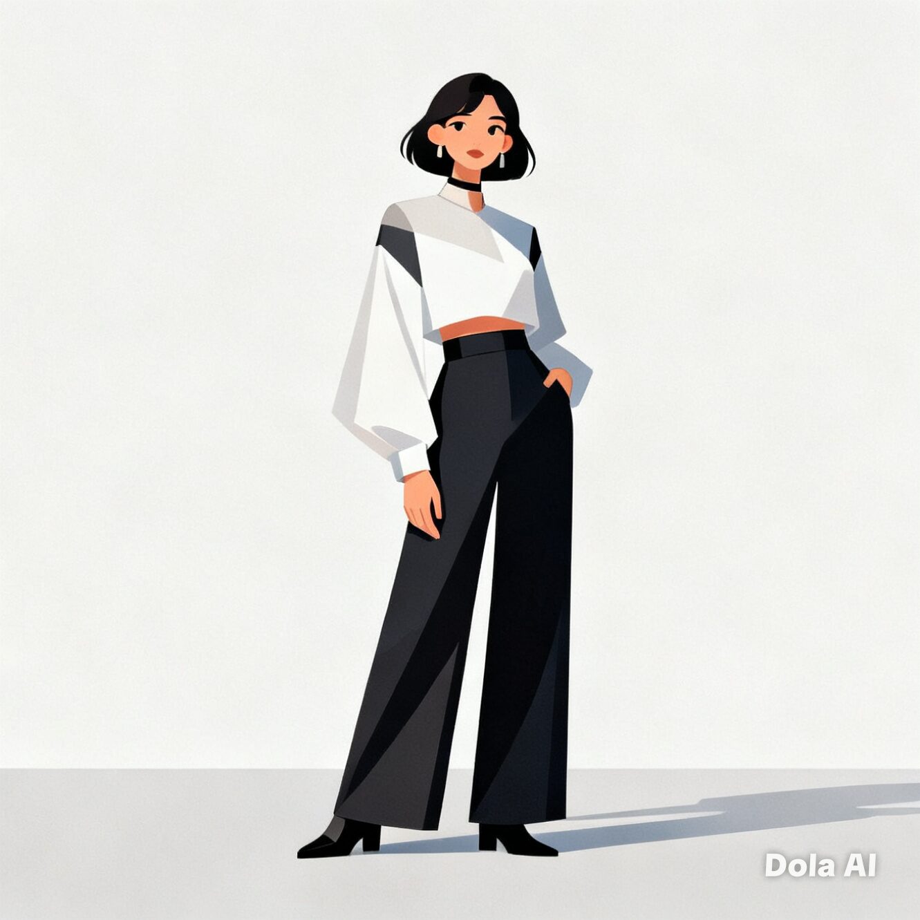 Tren Fashion Awal Tahun 2026 Bawa Nuansa Baru dari Panggung Dunia