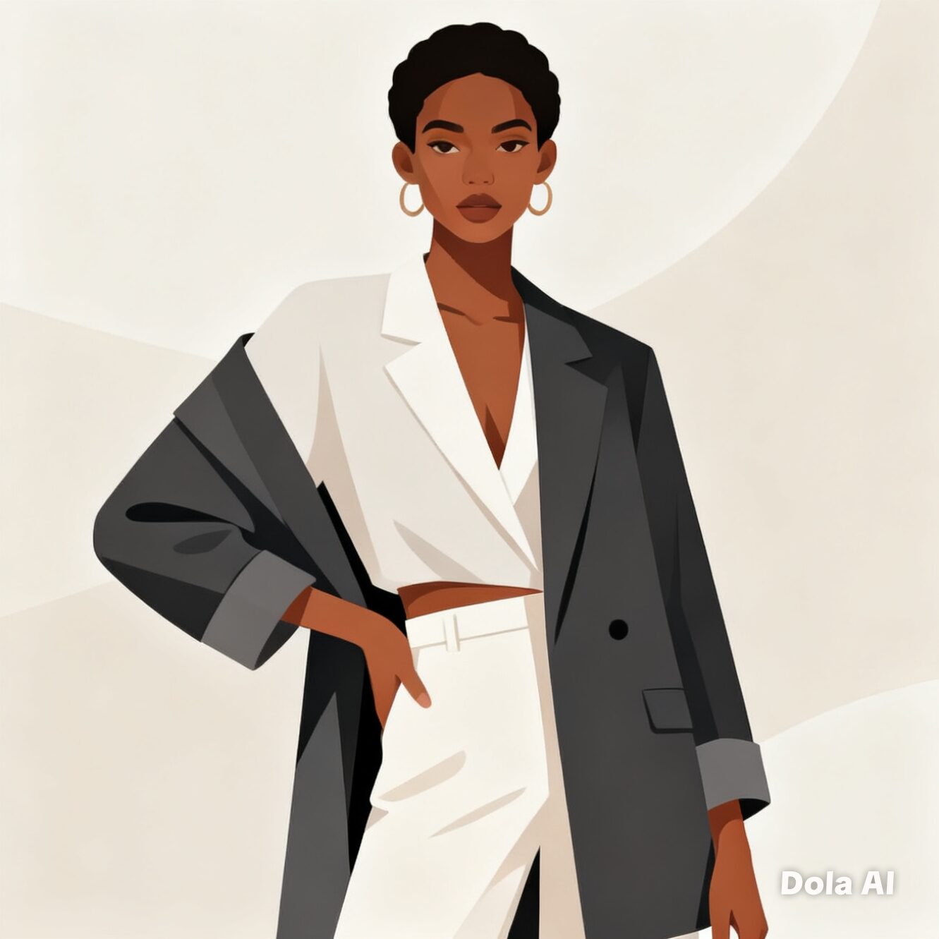 Tren Fashion Awal Tahun 2026 Bawa Nuansa Baru dari Panggung Dunia