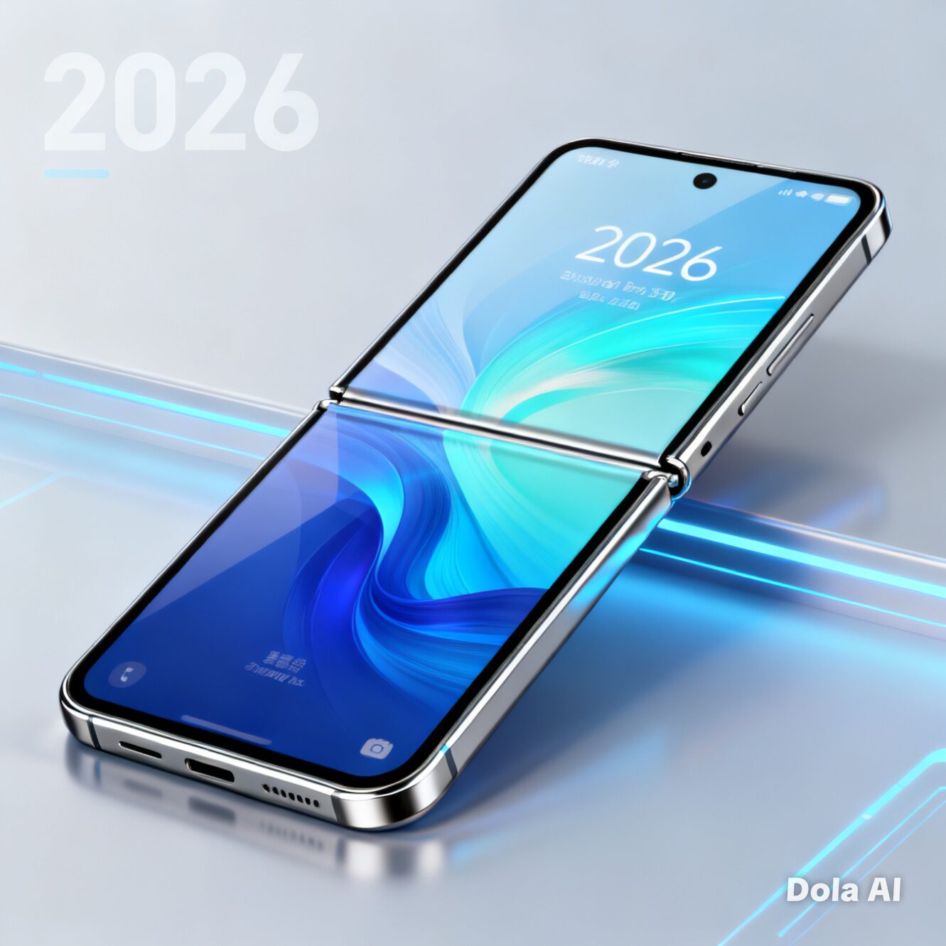 Tren Handphone 2026: AI Melebihi Batas, Desain Lipat Semakin Matang, dan Konektivitas Lebih Canggih