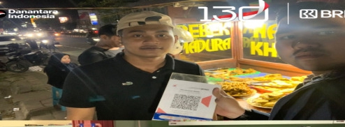 BRI KC Tangerang Merdeka Intensifkan Promosi Layanan Perbankan bagi Pelaku UMKM