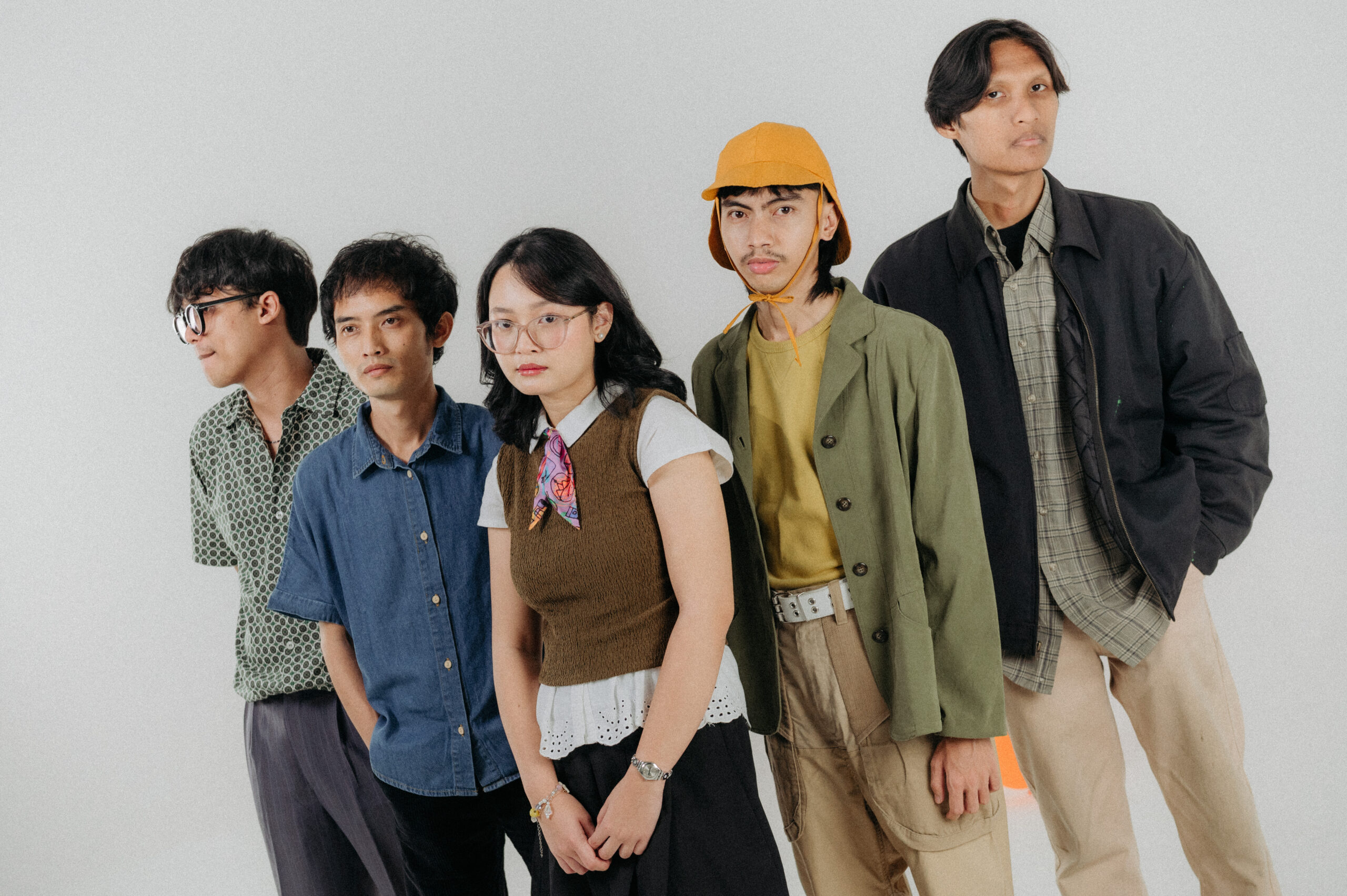 Starrducc III': Melempar Nada Mimpi dari Bogor ke Dunia Saat Musim Liburan Tiba