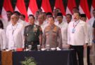 Panglima TNI Hadiri Rakornas 2026, Perkuat Sinergi Pusat dan Daerah Menuju Indonesia Emas 2045