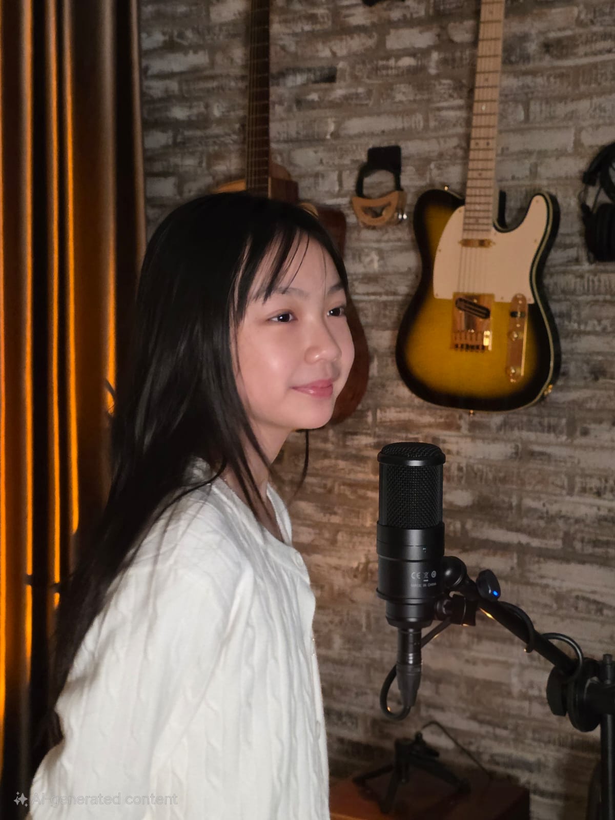 Lindee Cremona Rilis Single “Senyum Papa”, Angkat Cinta Ayah dari Sudut Pandang Anak