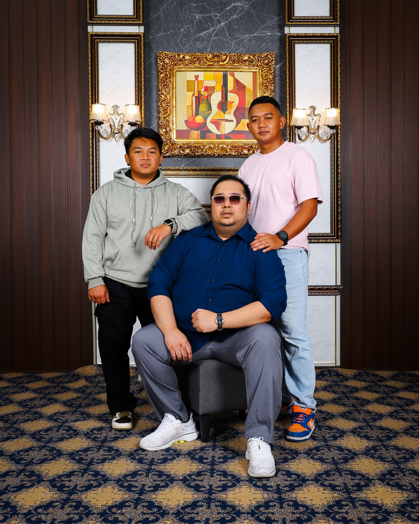 Sayap Lepas Bidik Penikmat Musik Tanah Air Lewat Single “Cinta & Janji”