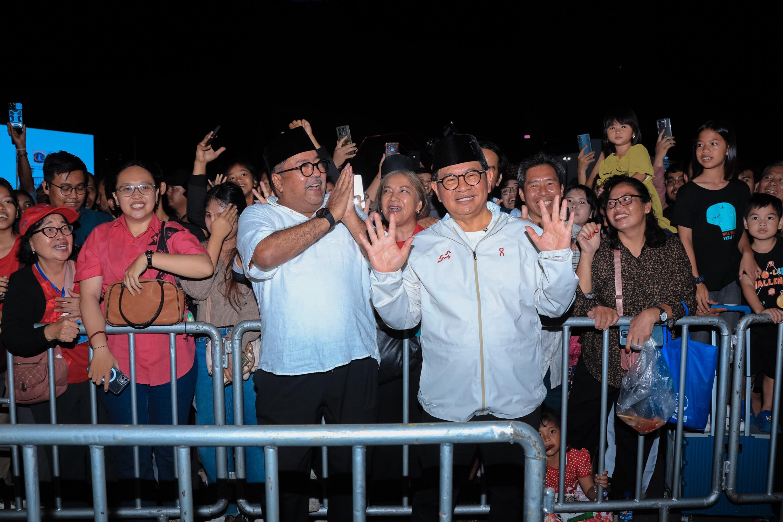 Semarak 500 Tahun Jakarta, Pemprov DKI Siapkan Festival Budaya dan Program Diskon Ramadan-Lebaran