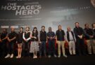The Hostage’s Hero Angkat Kisah Nyata Pembajakan Laut dalam Balutan Drama dan Aksi