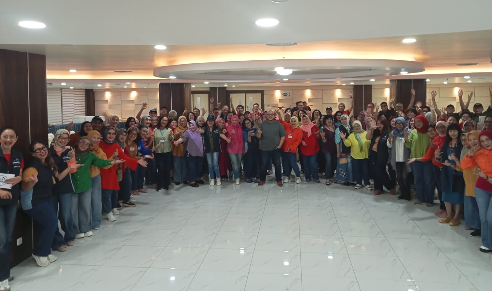 Swara Jakarta ’80s Rilis Karya Terbaru, “Betawi Mash Up” Siap Hibur Masyarakat Lewat Platform Digital