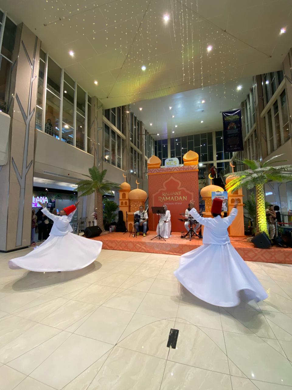 Sambut Idul Fitri 2026, Kalibata City Square Gelar Beragam Program Berbagi Berkah Ramadan