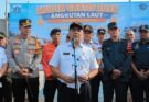 Pemprov DKI Berangkatkan Ratusan Pemudik ke Kepulauan Seribu Lewat Jalur Laut