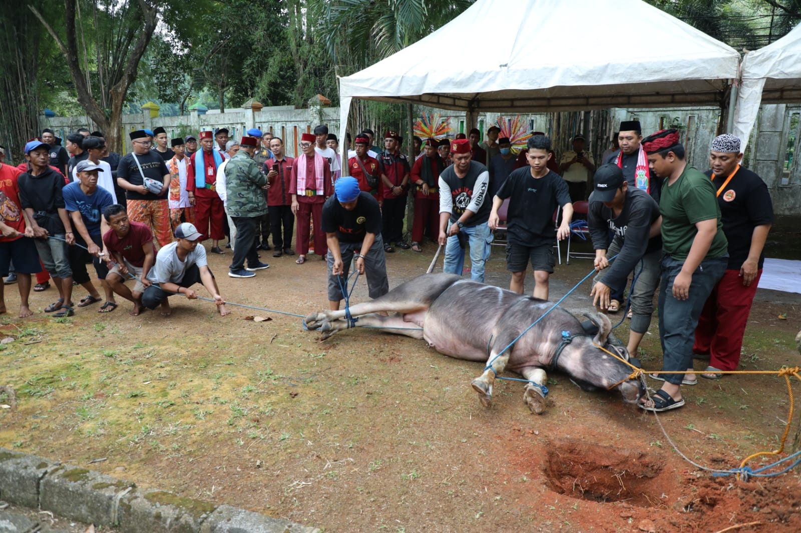 Pelestarian Budaya Betawi Didorong untuk Perkuat Identitas Warga Jakarta