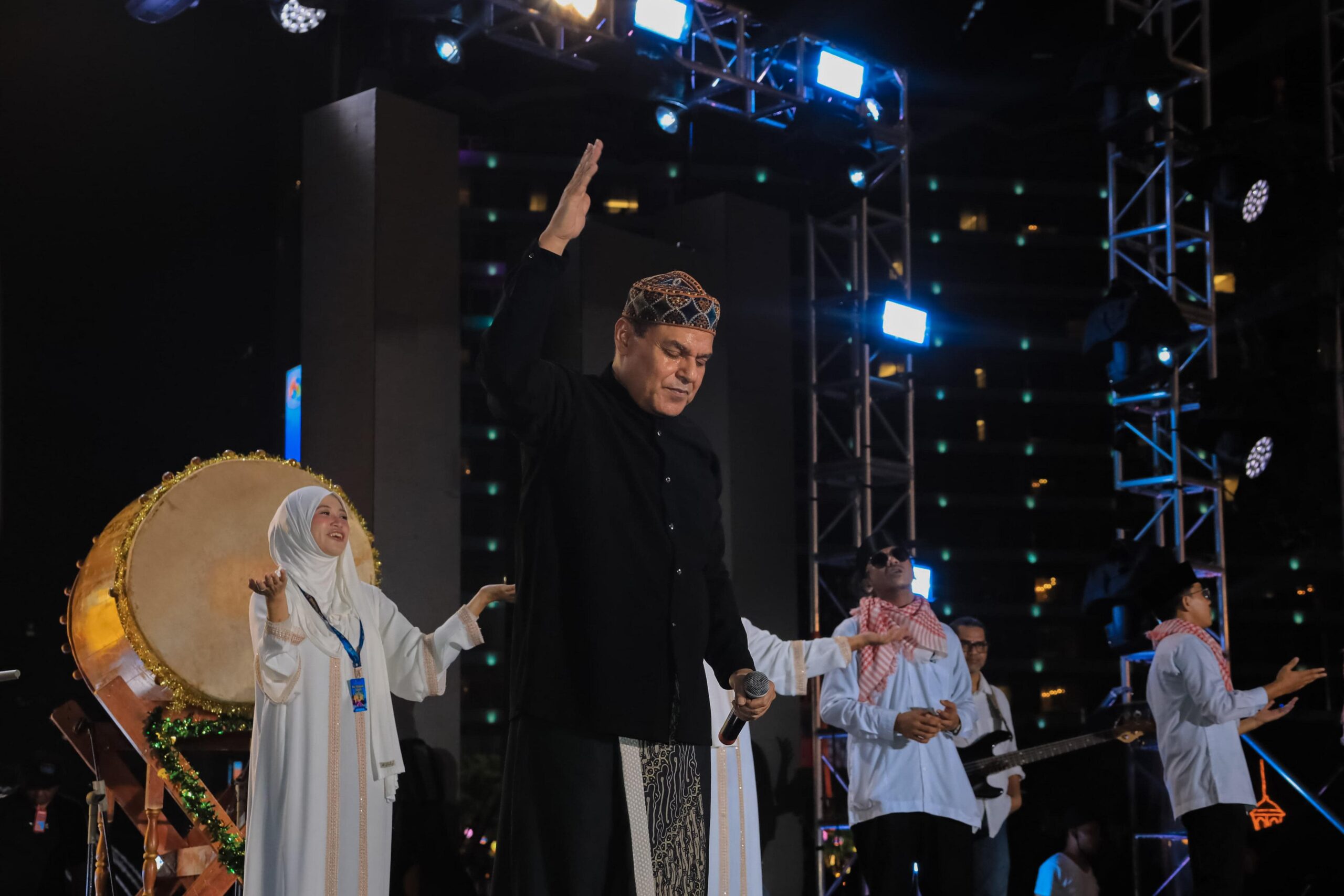 Bedug Festival Kembali Digelar, Jadi MagLnet Warga dan Dongkrak Ekonomi Lokal