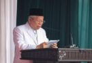 Sholat Idulfitri di Balai Kota Jakarta Berlangsung Khidmat, Pramono Ajak Warga Perkuat Kebersamaan
