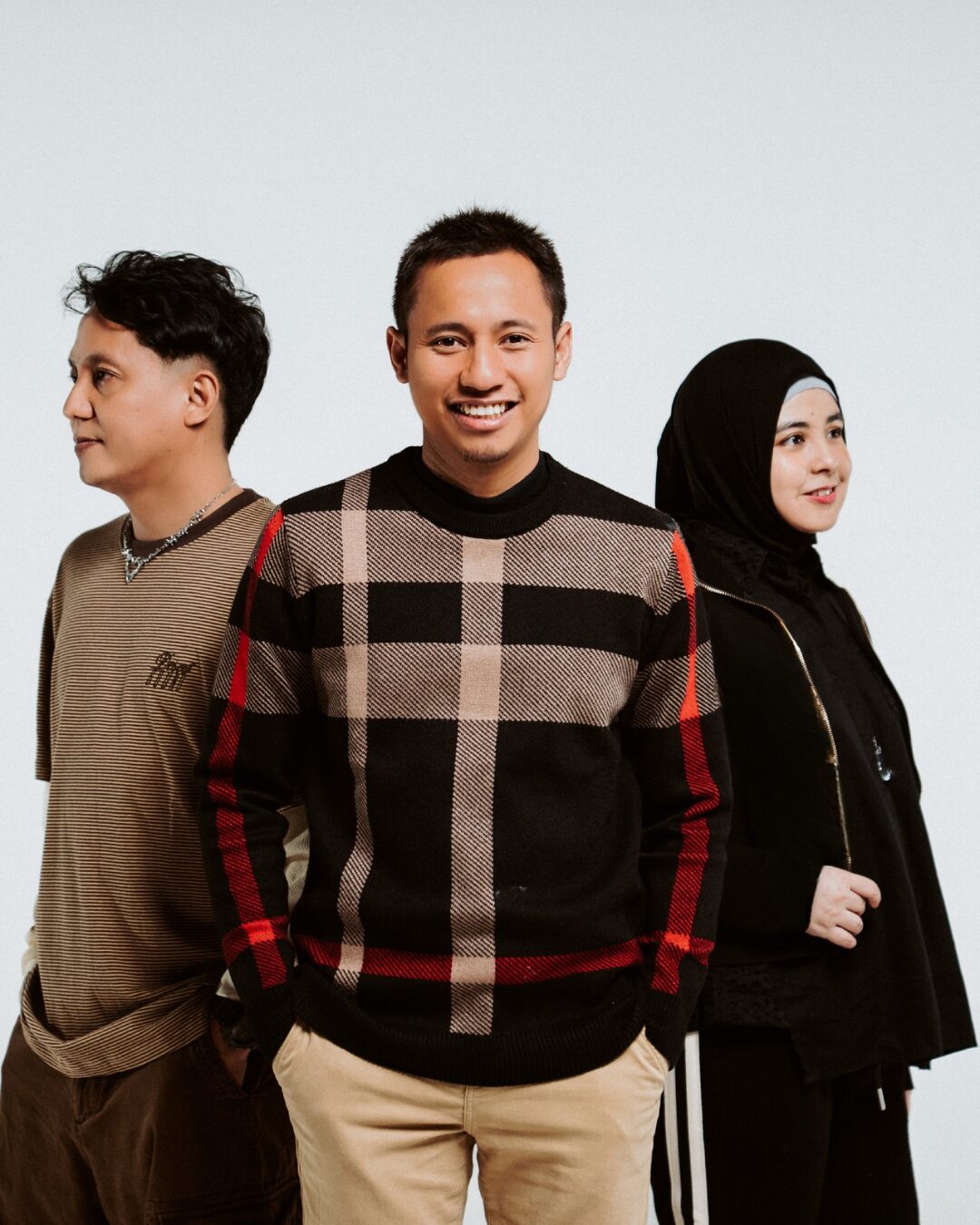 Risty Ang Gandeng Syafii Efendi, Rilis Lagu Motivasi “Jadilah Pemenang” untuk Generasi Muda