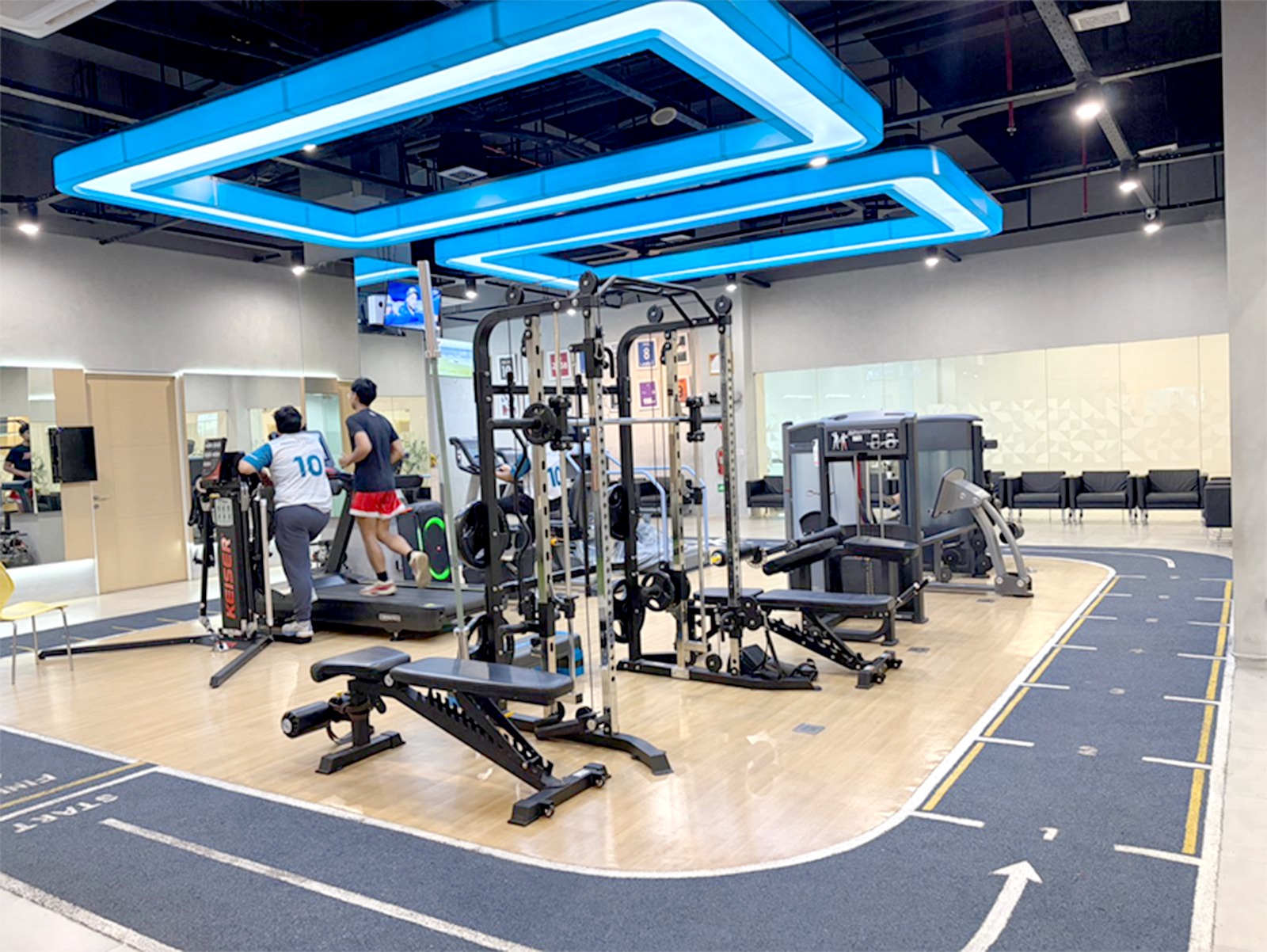 Primaya Sport Clinic & Orthopedic Center Perkuat Layanan Ortopedi Terpadu untuk Cedera Olahraga